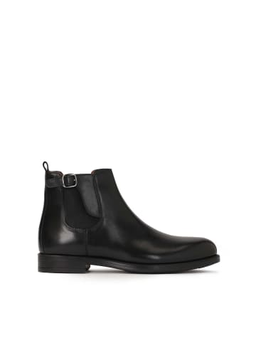 Kazar Chelsea Boots ANDRE in Schwarz