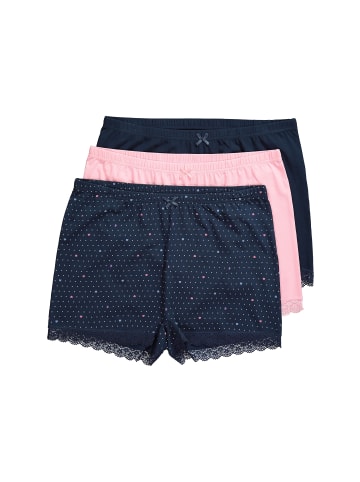 Ulla Popken Panty in nachtblau