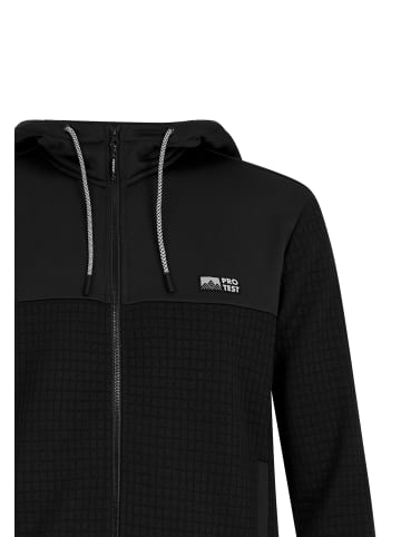 Protest " PRTBopton in True Black