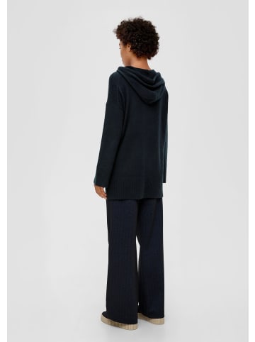 s.Oliver Strickpullover in 5989_navy