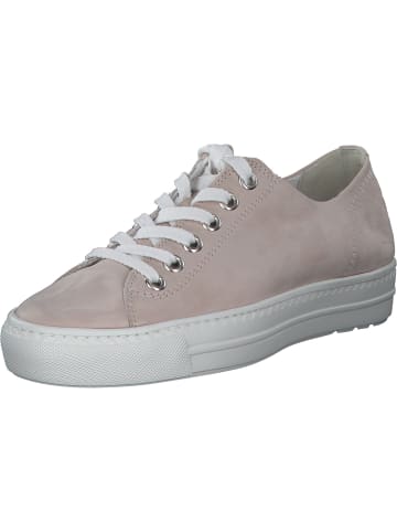 Paul Green Sneakers Low in Beige