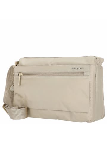 Hedgren Women's Eye - Schultertasche 27 cm RFID in cashmere beige