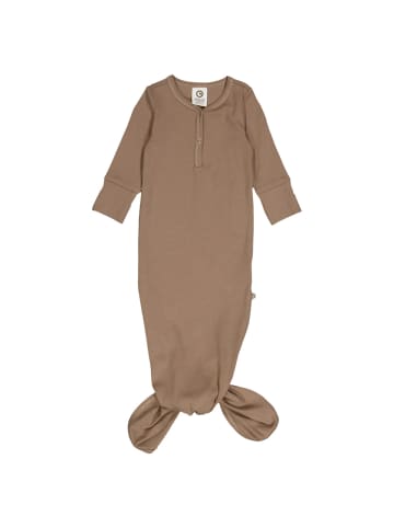 müsli Babyschlafsack 1584061500 in braun