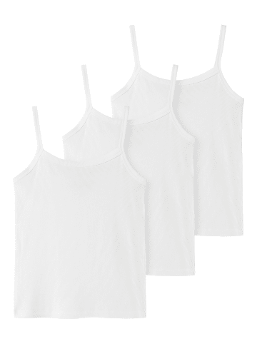 name it Tanktop in Bright White