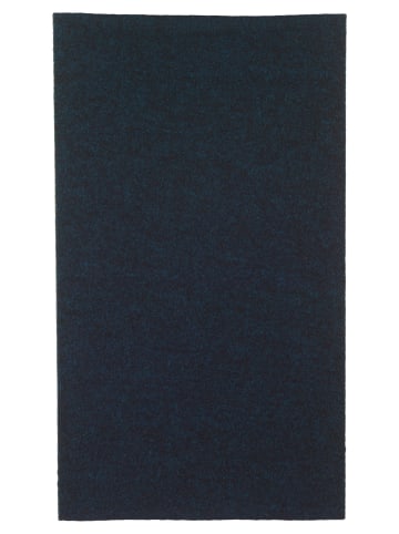 Sterntaler Multifunktionstuch Melange in marineblau