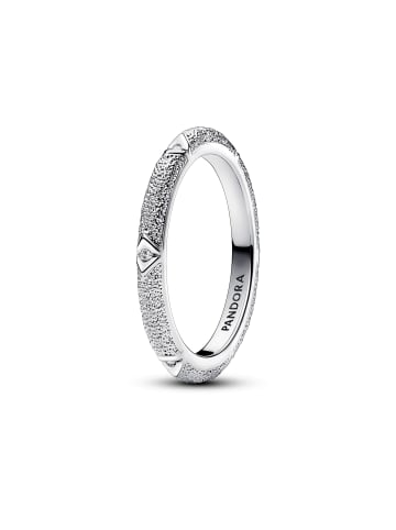 Pandora Ring Silber Größe: 50