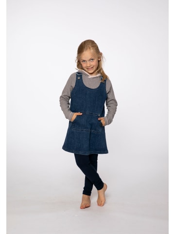 elkline Jeanskleid Littledream in blue - denim