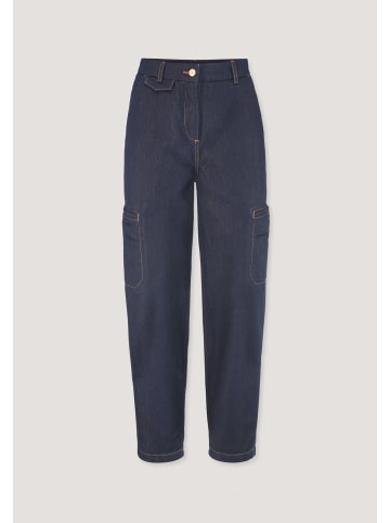 Hessnatur Jeans in pure blue