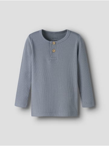 name it Langarmshirt in tradewinds