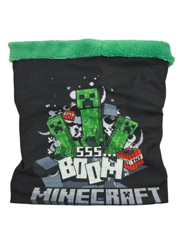 Minecraft Minecraft Boom Sherpa Kinder Schlauchschal