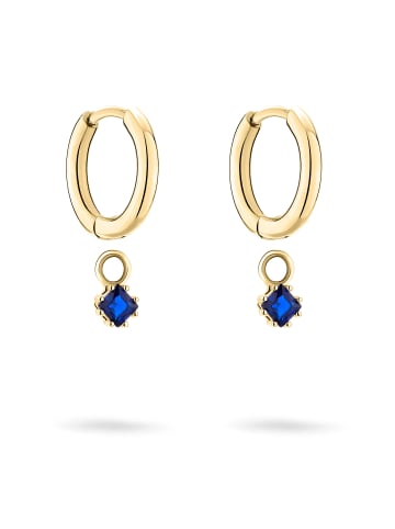 Tamaris Ohrringe Ohrringe in gold