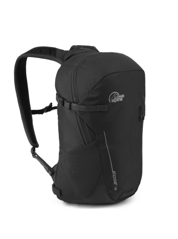 Lowe alpine Edge 18 - Rucksack 45 cm in schwarz