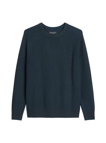 Marc O'Polo Pullover regular in dark navy