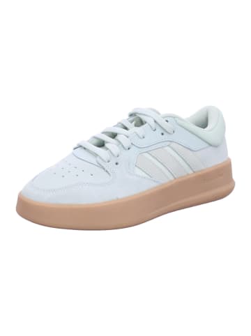 adidas Sneaker in blau