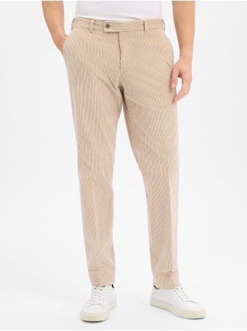 Finshley & Harding Anzughose Mitch in beigebeige