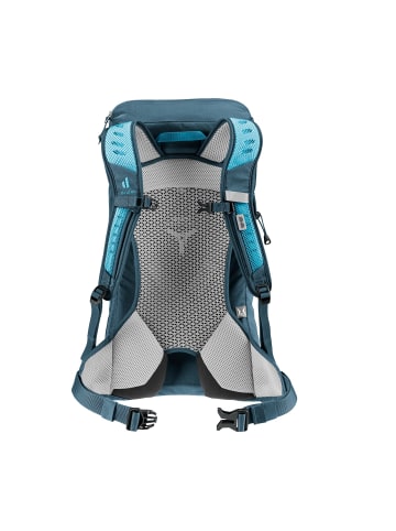 Deuter Bike AC Lite 14 SL Wanderrucksack in lagoon-atlantic