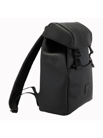 Strellson Westferry Aiden Daypack 42 cm Laptopfach in black