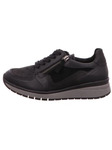 Gabor Sneaker in schwarz