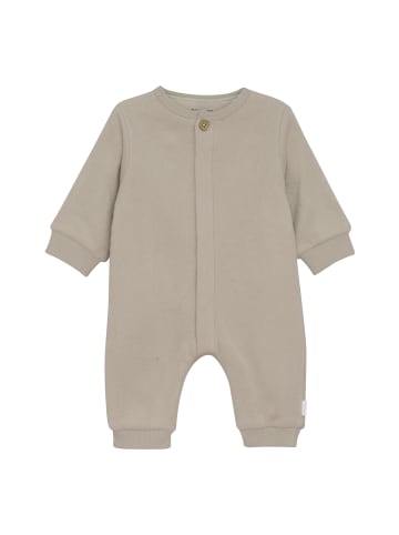 Noppies Strampler Sessner in Simply Taupe