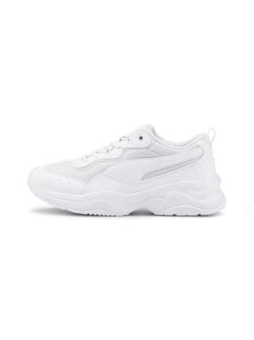 Puma Sneaker "Cilia" in Weiß
