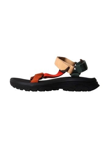 Teva M Hurricane XLT3 Klettsandale Schwarz