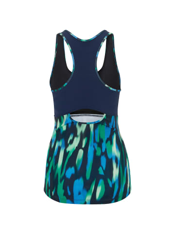 Venice Beach T-Shirt Annalena DCPE in Grün