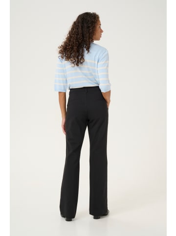 CULTURE Casual Hose CUcelene Classic fit in Black