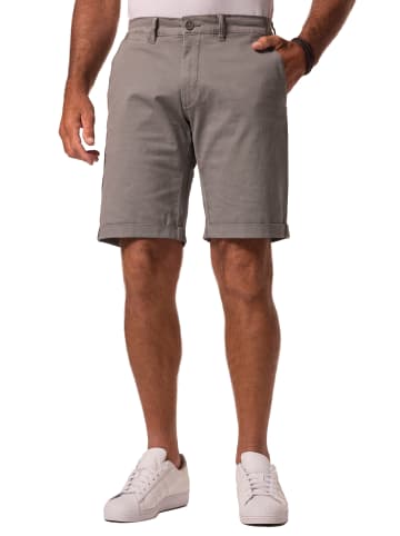 JP1880 Bermuda in grau