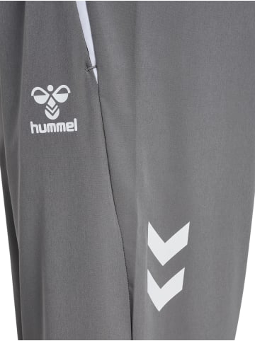 Hummel Verstellbare Taille Hose Hmllead Damen in STEEL GRAY