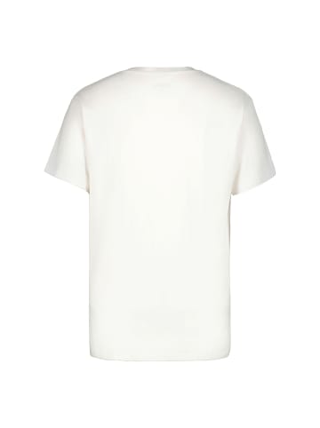Icepeak T-Shirt Macatawa in Weiß