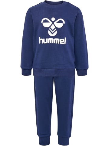 Hummel Hummel Verstellbare Taille Anzug Hmlarine Kinder in BLACK IRIS