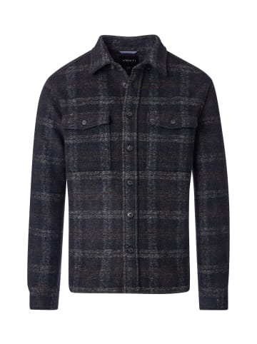 Venti Hemdjacke in Blau
