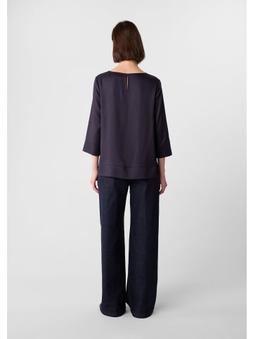 comma Bluse  in  5976_navy