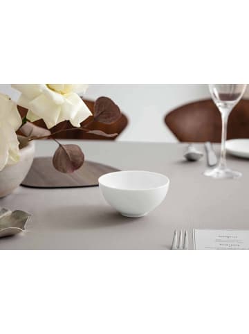 Villeroy & Boch Tafelservice Royal weiß in weiß