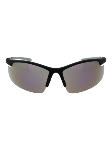 Champion Männer Sonnenbrille Sport Schwarz