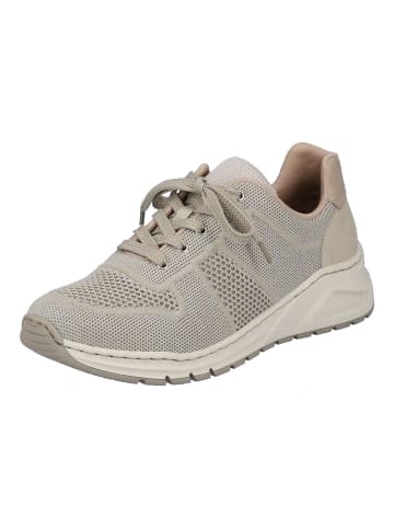 rieker Sneaker in Grau