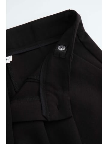 Coccodrillo Stoffhosen in schwarz