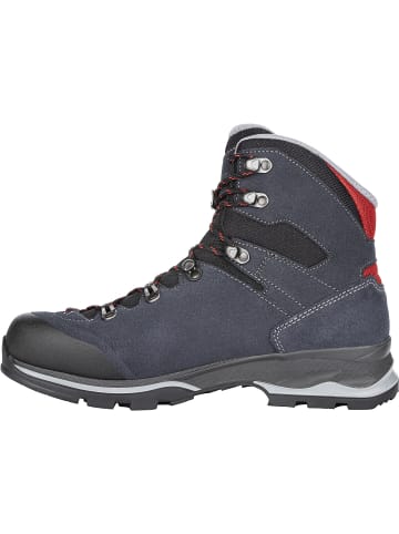 LOWA Wanderstiefel Baldo GTX in Marine