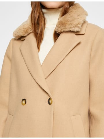 KOTON Mantel in Beige