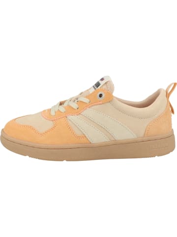 Palladium Sneaker low Pallacup Flame Sde in orange