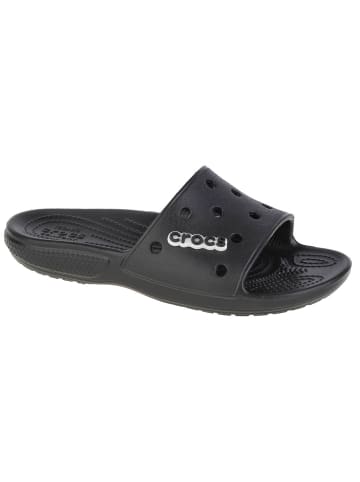 Crocs Crocs Classic Slide in Schwarz