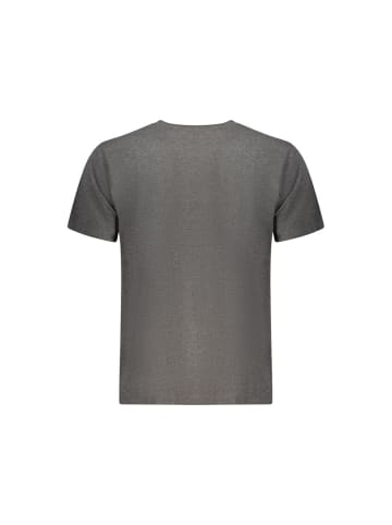 Pepe Jeans Graues Baumwoll-T-Shirt