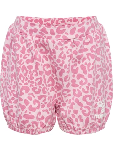Hummel Verstellbare Taille Kurze Hose Hmldream Mädchen in PARFAIT PINK