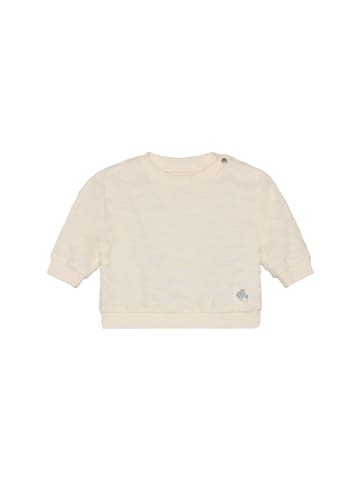 Noppies Sweater in Egret