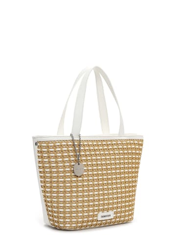 EMILY & NOAH Shopper E&N Jella in white