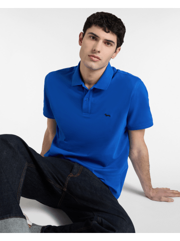 HARMONT & BLAINE Rollkragenpullover 10280717386070 Blau