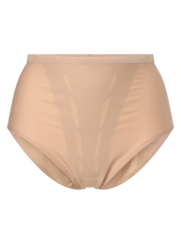 Triumph Shapewear in beige - 0001