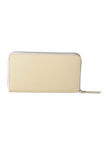 Gave Lux Geldbörse in BEIGE