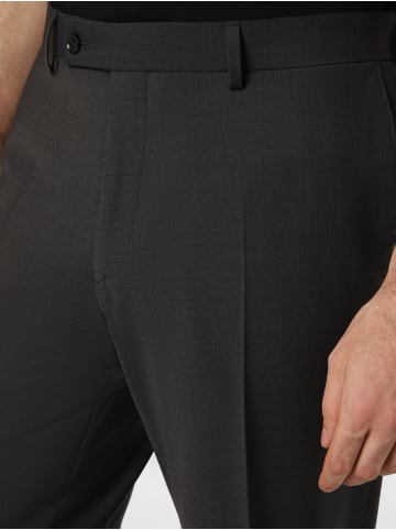 Finshley & Harding Baukasten-Hose Carter in anthrazit