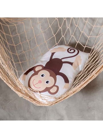 Happy Friday Wild Kissen